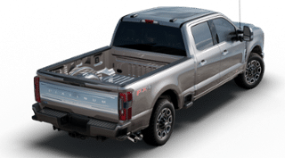 2024 Ford Super Duty® External Image 4